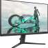 23.8" Монитор Philips Evnia 3000 24M2N3200S,  1920x1080,  IPS,  180Гц,  2хHDMI,  1хDP,  черный [24m2n3200s/01]